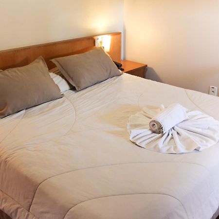 גראמדו Hotel Aconchego Da Serra חדר תמונה