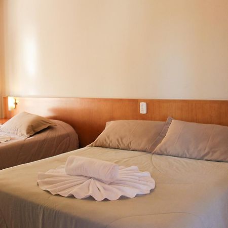 גראמדו Hotel Aconchego Da Serra חדר תמונה
