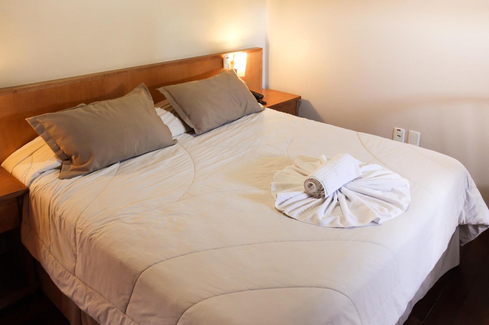 גראמדו Hotel Aconchego Da Serra חדר תמונה