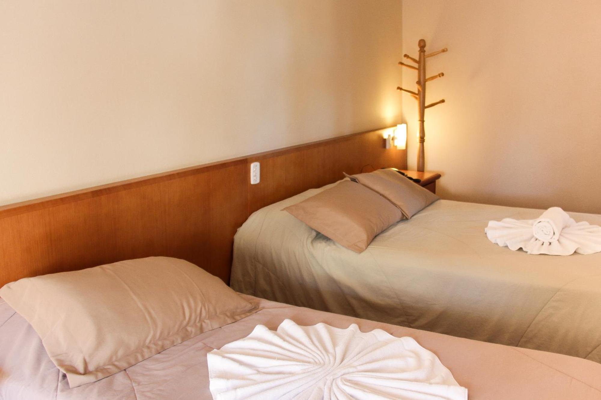 גראמדו Hotel Aconchego Da Serra חדר תמונה