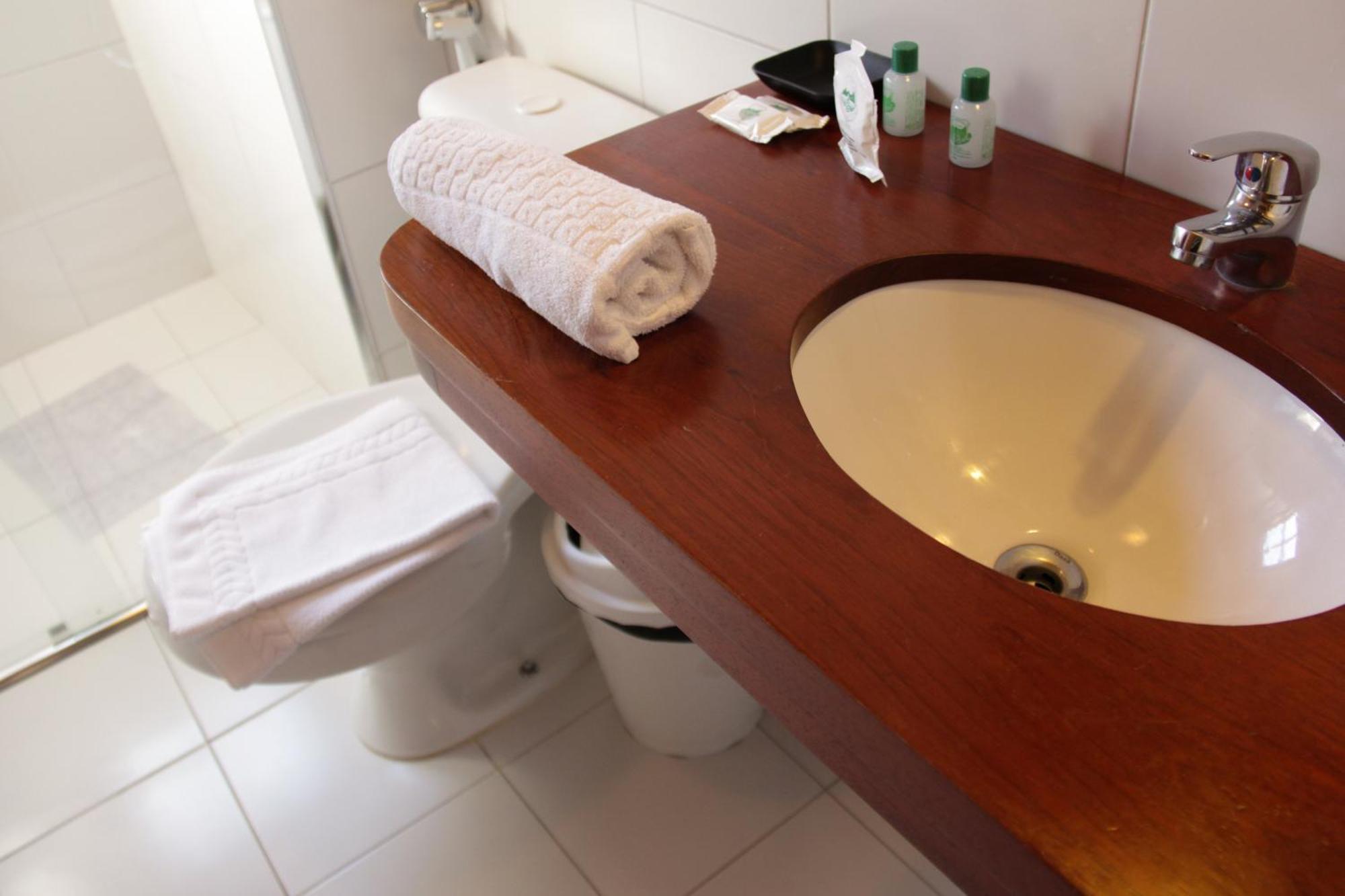 גראמדו Hotel Aconchego Da Serra חדר תמונה